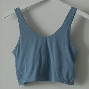 lululemon | Pool Party Tank | 8 |